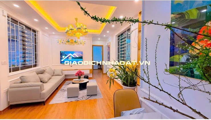 CẦN BÁN GẤP – SIÊU PHẨM 71M2 – 3 NGỦ - 3 VỆ SINH – LÊ ĐỨC THỌ - CHỈ 6.92 TỶ.