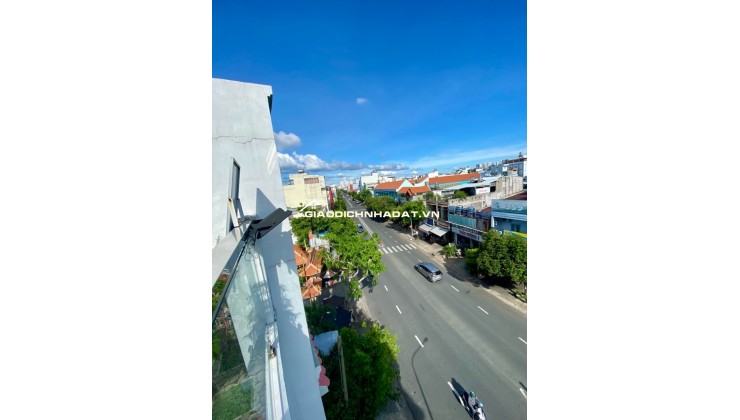 MẶT TIỀN KINH DOANH 5 TẦNG ĐƯỜNG NGUYỄN SƠN - KHU VIP KHÔNG VƯỚN CON LƯƠNG - DTSD 88M2 - 3PN - 3WC - TẶNG FULL NỘI THẤT - GIÁ 9 TỶ TL.,