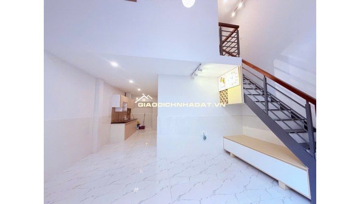 CHỈ HƠN 4 TỎI - 60M2 - NGANG ĐẸP 5M - HUỲNH TẤN PHÁT - PHƯỜNG TÂN HƯNG  - QUẬN 7 CHỈ HƠN 4TỎI