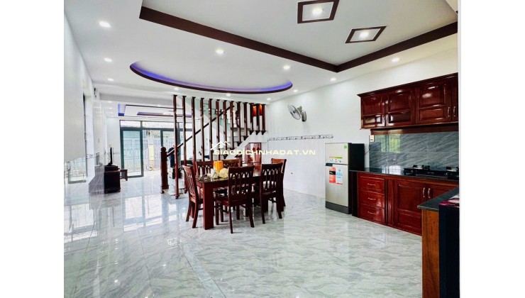 Nhà mới đón Tết 2026  DIÊN PHƯỚC chỉ 1ty650