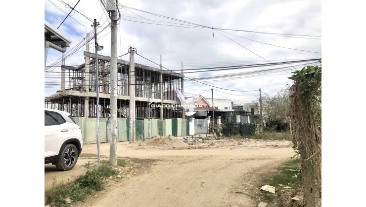 Đất Diên An đường Thông Tin gần khu đô thị Phú Ân Nam 2