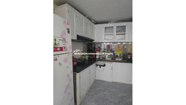 !: LÔ GÓC - NGÕ 3 GÁC - GẦN PHỐ  Bán nhà Đống Đa