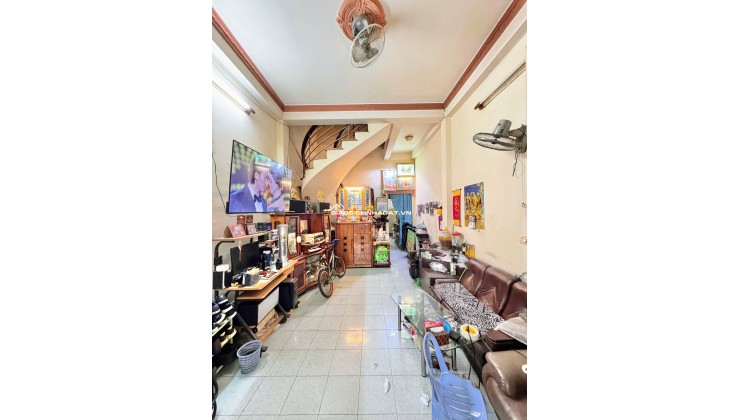 Bán nhà 67m2, Khu Ẩm Thực Đêm Nguyễn Nhữ Lãm – Nguyễn Sơn, giá chỉ 7.58 tỷ còn tl