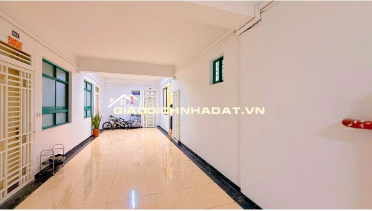 CẦN BÁN GẤP – SIÊU PHẨM 71M2 – 3 NGỦ - 3 VỆ SINH – LÊ ĐỨC THỌ - CHỈ 6.92 TỶ.