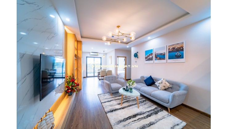 Tecco Elite City Thái Nguyên sở hữu căn hộ dòng tiền chỉ từ 550tr