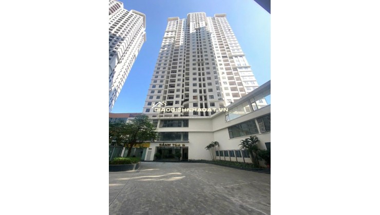 Tecco Elite City Thái Nguyên sở hữu căn hộ dòng tiền chỉ từ 550tr