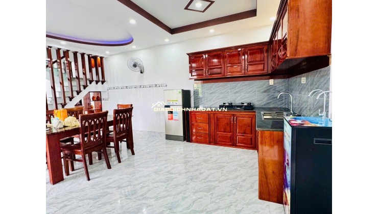 Nhà mới đón Tết 2026  DIÊN PHƯỚC chỉ 1ty650