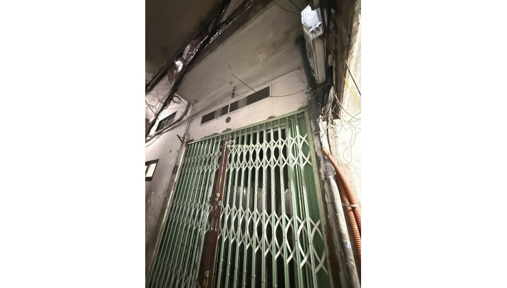 hiếm!: GẦN Ô TÔ - 6 TẦNG ĐẦU TƯ - SỔ ĐỎ NỞ HẬU  Bán nhà Đống Đa