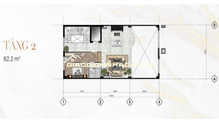 Biệt Thự Phố Parkview Vilass Vạn Phúc City Thủ Đức chỉ 62 tỷ