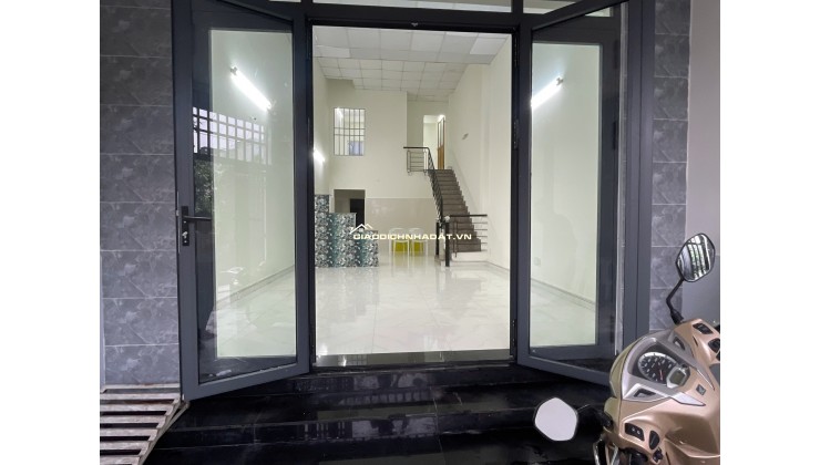 CHO THUÊ NHÀ NGUYÊN CĂN 76m2, CÓ THỂ Ở HOẶC LÀM VĂN PHÒNG, P.HIỆP BÌNH,HCM