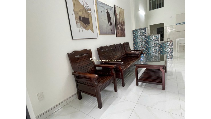 CHO THUÊ NHÀ NGUYÊN CĂN 76m2, CÓ THỂ Ở HOẶC LÀM VĂN PHÒNG, P.HIỆP BÌNH,HCM