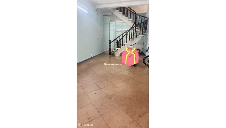 CHO THUÊ MBKD TẦNG TRỆT VÀ PHÒNG PHÍA TRƯỚC LẦU 1, KINH DOANH HOẶC LÀM VĂN PHÒNG