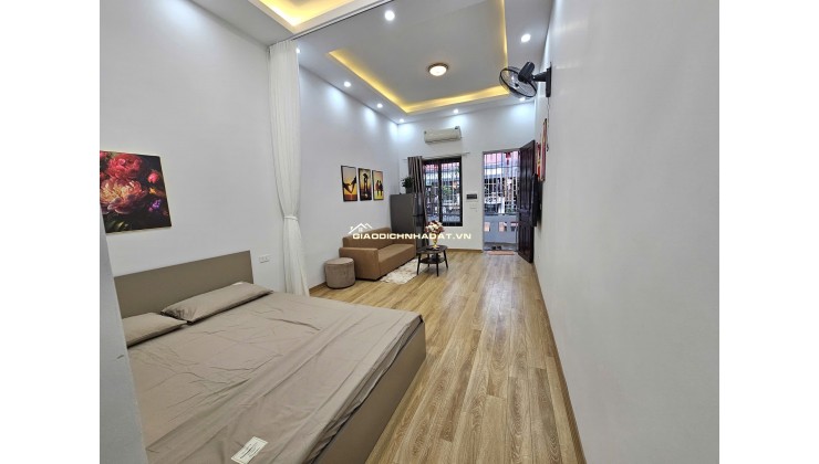 CHÍNH CHỦ CẦN BÁN CĂN HỘ 60m2, 3PN, TRUNG TÂM CẦU BƯƠU GẦN VIỆN 103,BỎNG,K