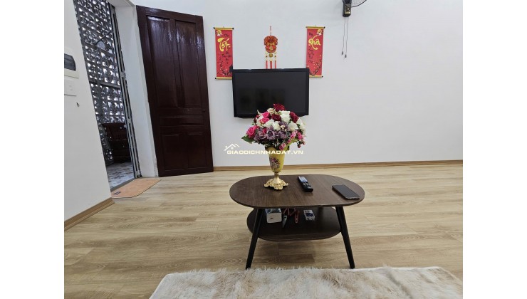 CHÍNH CHỦ CẦN BÁN CĂN HỘ 60m2, 3PN, TRUNG TÂM CẦU BƯƠU GẦN VIỆN 103,BỎNG,K