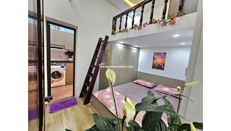 CHÍNH CHỦ CẦN BÁN CĂN HỘ 60m2, 3PN, TRUNG TÂM CẦU BƯƠU GẦN VIỆN 103,BỎNG,K