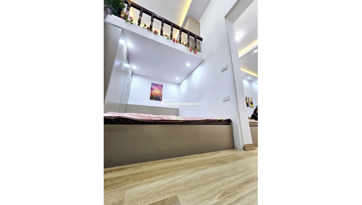 CHÍNH CHỦ CẦN BÁN CĂN HỘ 60m2, 3PN, TRUNG TÂM CẦU BƯƠU GẦN VIỆN 103,BỎNG,K