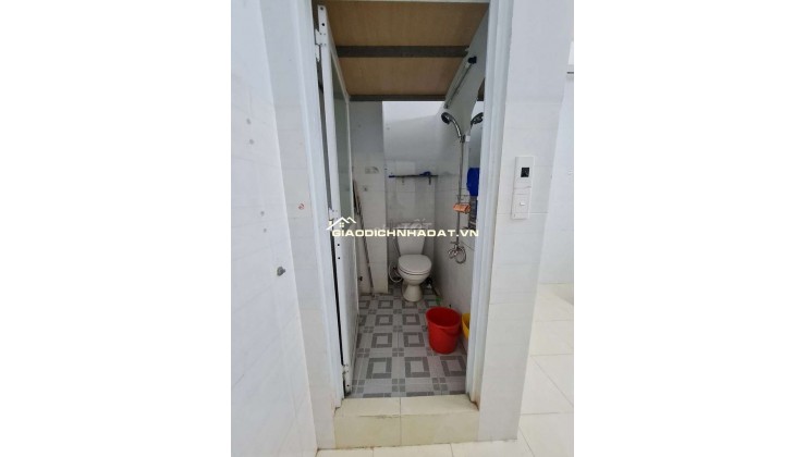 CHO THUÊ PHÒNG TRỌ KIỂU CC MINI CHỈ HƠN 2TR/THÁNG.