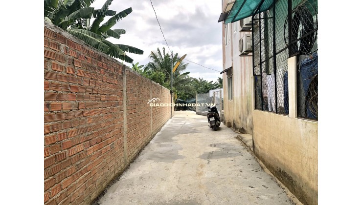 Đất Diên An đường Thông Tin gần khu đô thị Phú Ân Nam 2