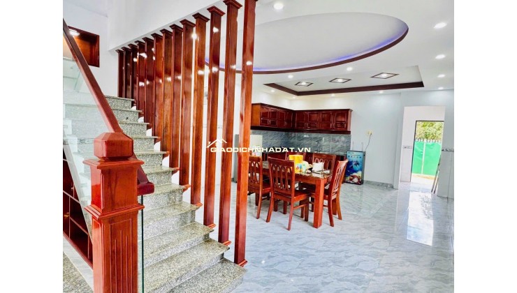 Nhà mới đón Tết 2026  DIÊN PHƯỚC chỉ 1ty650