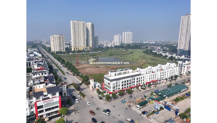 METROPOLI5 NAM AN KHÁNH “BÙNG NỔ” – SIÊU PHẨM CĂN HỘ ĐỊNH HÌNH CHUẨN SỐNG THƯỢNG LƯU KHU TÂY HÀ NỘI