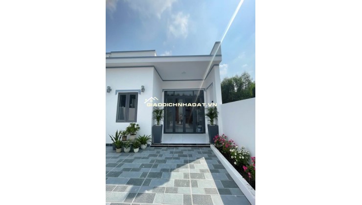 SIÊU PHẨM CẤP 4 MỚI HOÀN THIỆN CHỈ 350tr SỞ HỮU NGAY TRUNG TÂM