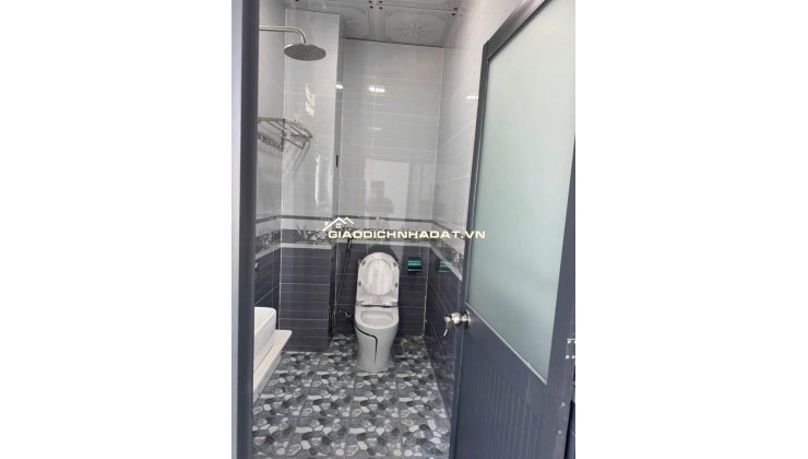 SIÊU PHẨM CẤP 4 MỚI HOÀN THIỆN CHỈ 350tr SỞ HỮU NGAY TRUNG TÂM