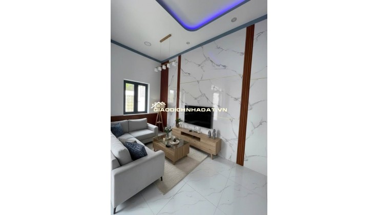 SIÊU PHẨM CẤP 4 MỚI HOÀN THIỆN CHỈ 350tr SỞ HỮU NGAY TRUNG TÂM