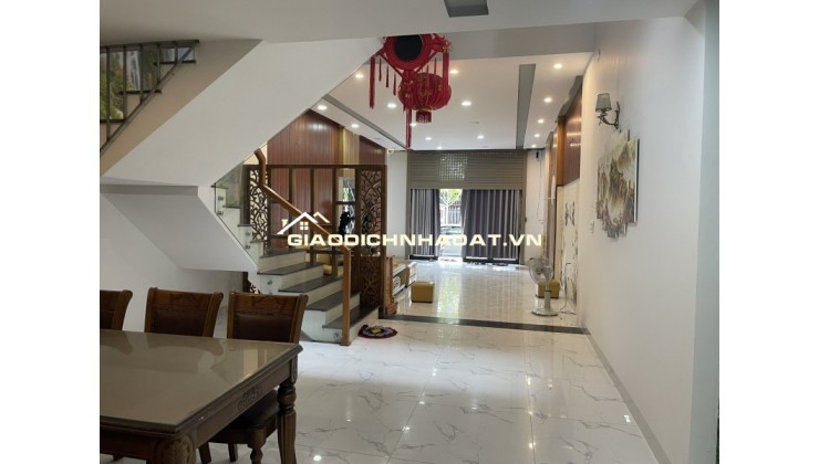 HÒA HẢI, CHỈ 6.99 TỶ - NHÀ 4 TẦNG, MT CHU LAI – KHU PHỐ CHỢ NON NƯỚC – NGŨ HÀNH SƠN.