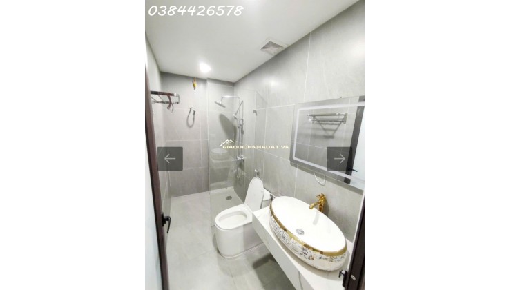 BÁN NHÀ 6 TẦNG THANG MÁY – NGÕ Ô TÔ – SÁT PHỐ TÂY SƠN
GIÁ MỚI 13.6 TỶ