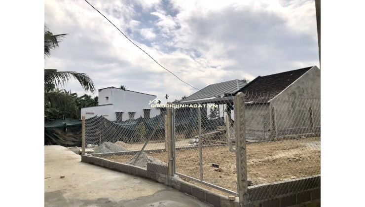 Đất Diên An đường Thông Tin gần khu đô thị Phú Ân Nam 2