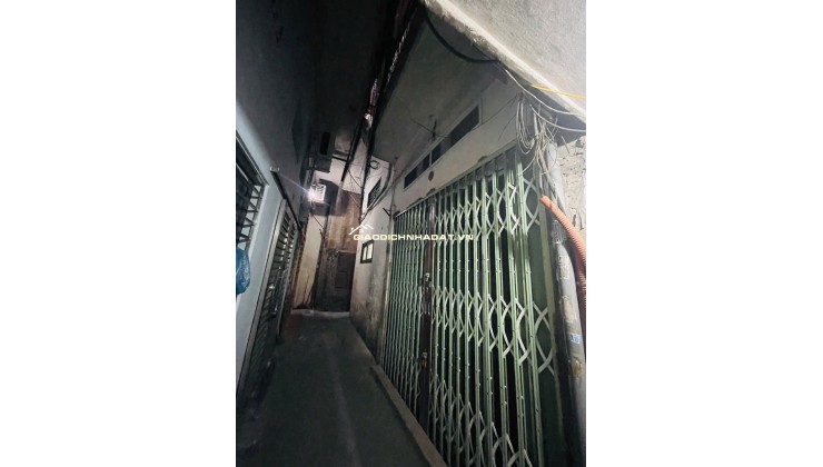 hiếm!: GẦN Ô TÔ - 6 TẦNG ĐẦU TƯ - SỔ ĐỎ NỞ HẬU  Bán nhà Đống Đa