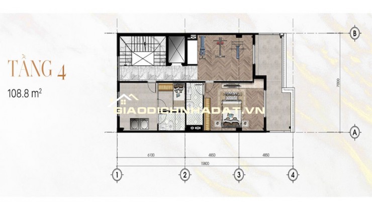 Biệt Thự Phố Parkview Vilass Vạn Phúc City Thủ Đức chỉ 62 tỷ