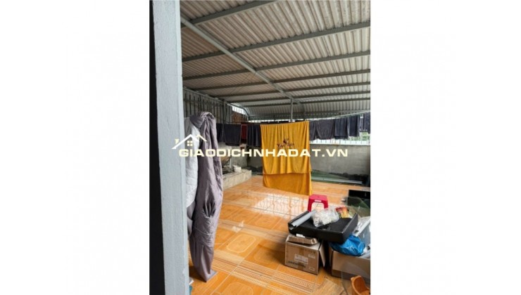 Bán nhà 3 tầng MT đường ĐÔ ĐỐC LỘC, sát chợ Hoà Xuân. DT 100m2 Giá 8ty7 LH 0942992361