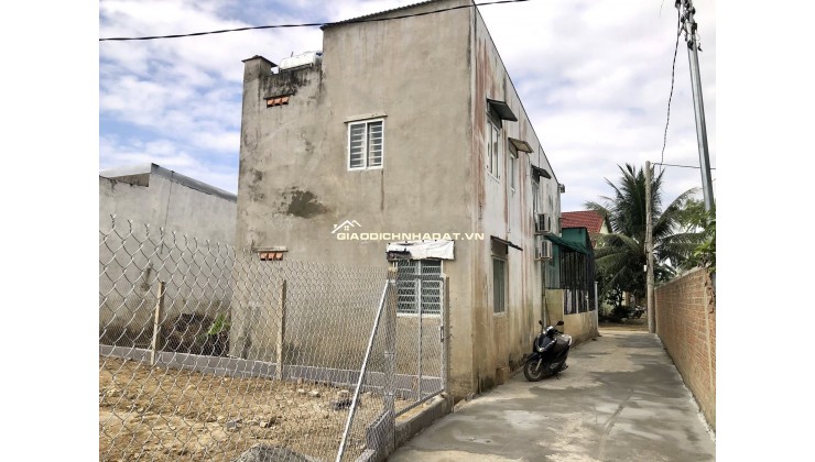 Đất Diên An đường Thông Tin gần khu đô thị Phú Ân Nam 2