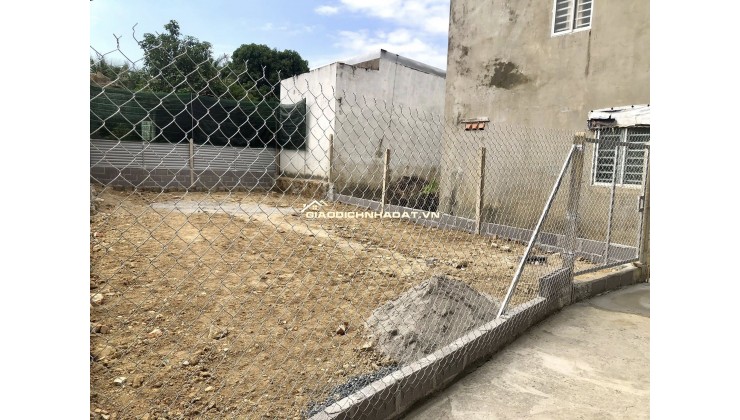 Đất Diên An đường Thông Tin gần khu đô thị Phú Ân Nam 2