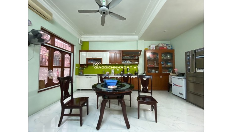 Chính chủ CÔ GIÁO tôi cần Bán rất gấp căn nhà Hoàng Văn Thái – OTO QUA  – mặt tiền 5,5 m2