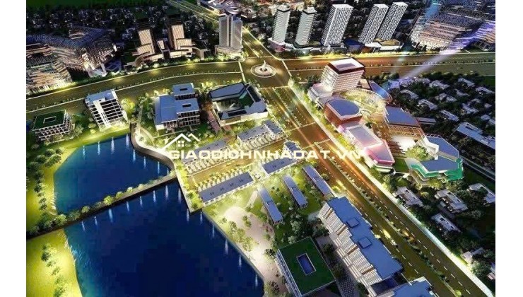 SIÊU PHẨM VIEW HỒ ĐỒNG TRẠNG – 