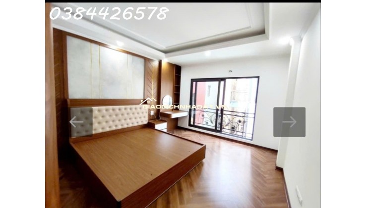 BÁN NHÀ 6 TẦNG THANG MÁY – NGÕ Ô TÔ – SÁT PHỐ TÂY SƠN
GIÁ MỚI 13.6 TỶ