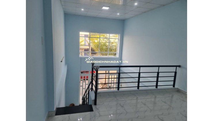 Bán nhà KĐT Thịnh Gia, Tân Định, Bến Cát, Bình Dương (chính chủ)