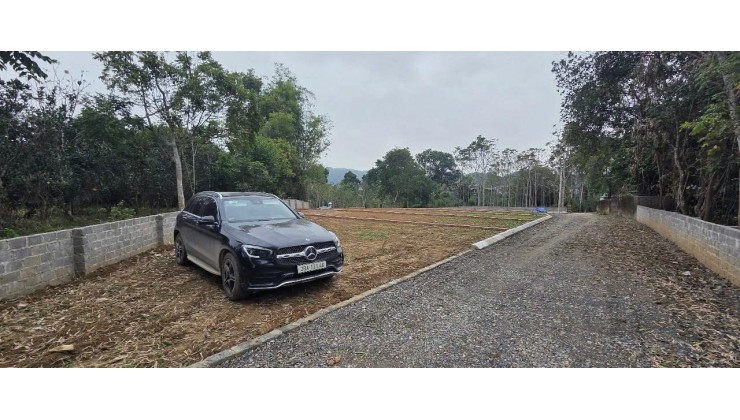  ĐẤT ĐÔ THỊ TRUNG TÂM TP. HÒA BÌNH – CHỈ HƠN 3 TRIỆU/M² 