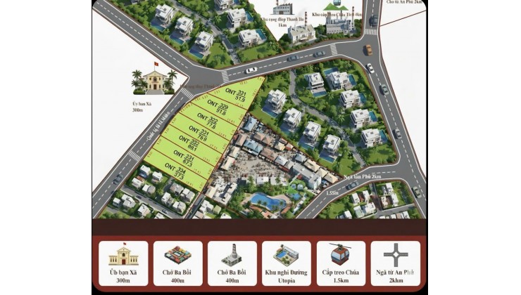  ĐẤT ĐẸP – GIÁ F0 – SỔ ĐỎ SẴN TAY   Gần KCN Bảo Hiệu – Yên Thủy – Hòa Bình