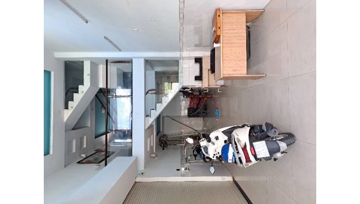  CHỦ GIẢM 700 TRIỆU – GIÁ MỚI 8,5 TỶ  MẶT TIỀN KD – ĐƯỜNG 12M – Ô TÔ ĐỖ CỬA – AN PHÚ ĐÔNG 09