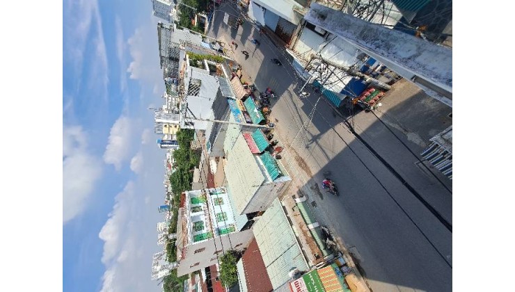  CHỦ GIẢM 700 TRIỆU – GIÁ MỚI 8,5 TỶ  MẶT TIỀN KD – ĐƯỜNG 12M – Ô TÔ ĐỖ CỬA – AN PHÚ ĐÔNG 09