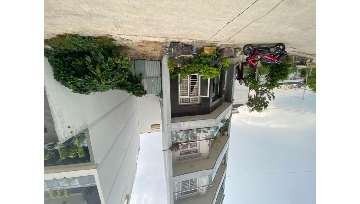 CHỦ GẤP BÁN CĂN NHÀ TÂM HUYẾT 2 MẶT HXH, 11 PHÒNG CHO THUÊ DÒNG TIỀN 25 TRIỆU/THÁNG