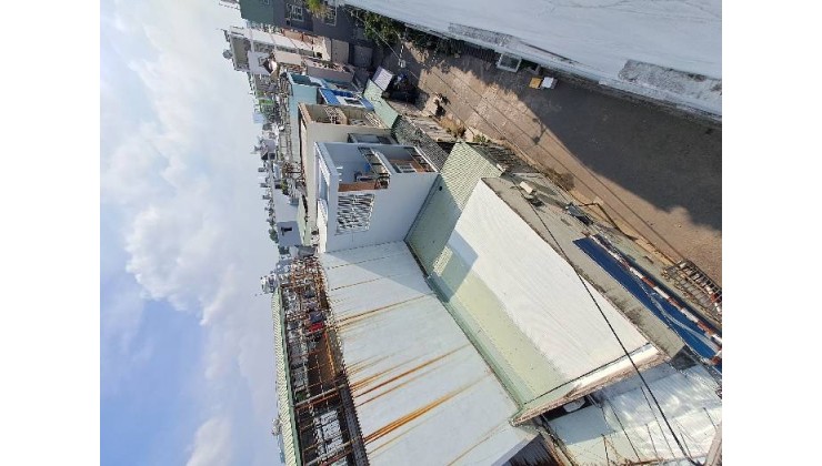  CHỦ GIẢM 700 TRIỆU – GIÁ MỚI 8,5 TỶ  MẶT TIỀN KD – ĐƯỜNG 12M – Ô TÔ ĐỖ CỬA – AN PHÚ ĐÔNG 09