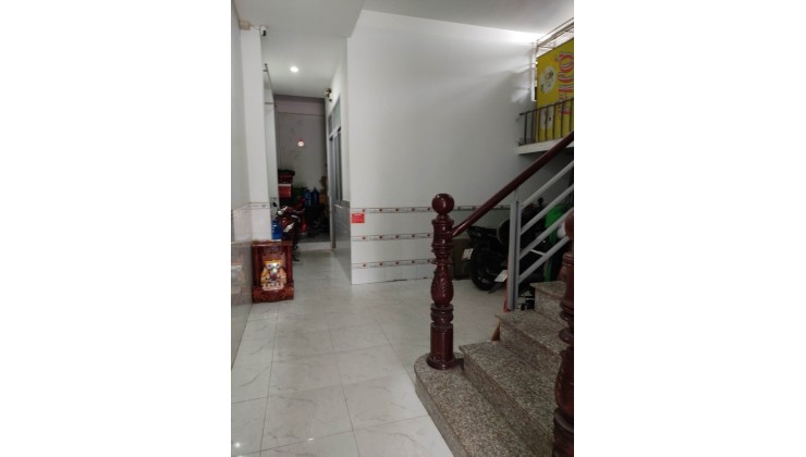 CHỦ GẤP BÁN CĂN NHÀ TÂM HUYẾT 2 MẶT HXH, 11 PHÒNG CHO THUÊ DÒNG TIỀN 25 TRIỆU/THÁNG