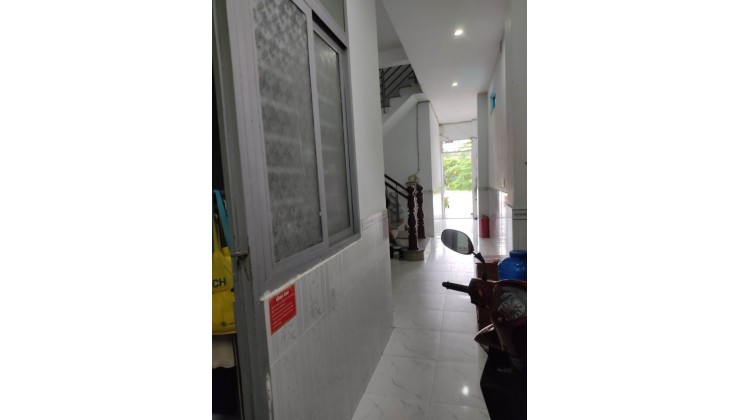 CHỦ GẤP BÁN CĂN NHÀ TÂM HUYẾT 2 MẶT HXH, 11 PHÒNG CHO THUÊ DÒNG TIỀN 25 TRIỆU/THÁNG