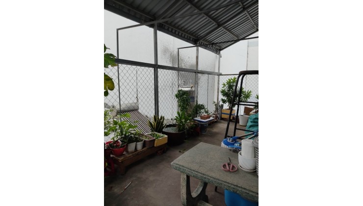 CHỦ GẤP BÁN CĂN NHÀ TÂM HUYẾT 2 MẶT HXH, 11 PHÒNG CHO THUÊ DÒNG TIỀN 25 TRIỆU/THÁNG