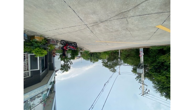 CHỦ GẤP BÁN CĂN NHÀ TÂM HUYẾT 2 MẶT HXH, 11 PHÒNG CHO THUÊ DÒNG TIỀN 25 TRIỆU/THÁNG