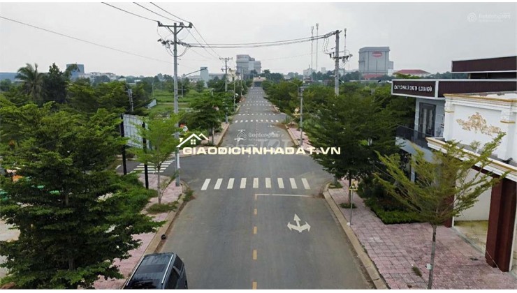 Bán đất thổ cư 116m2, sổ hồng, Long Cang, Cần Đước, 1 tỷ - 0904154357 chính chủ